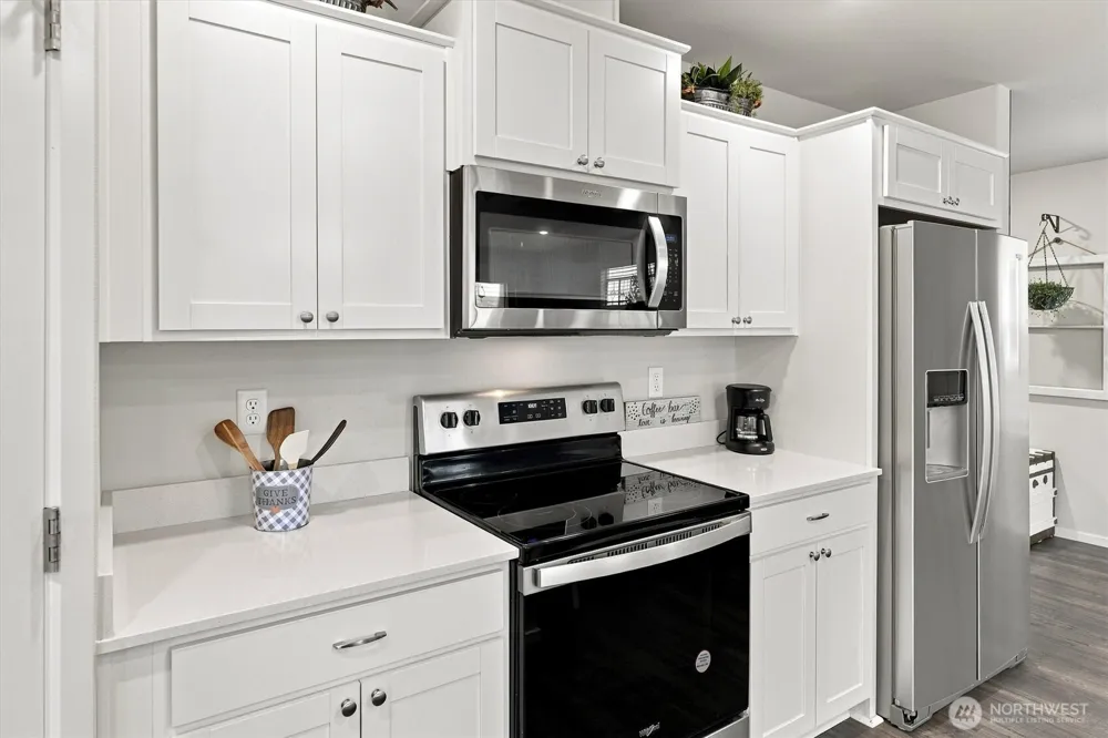 2932 3rd Way Ridgefield, WA 98642
