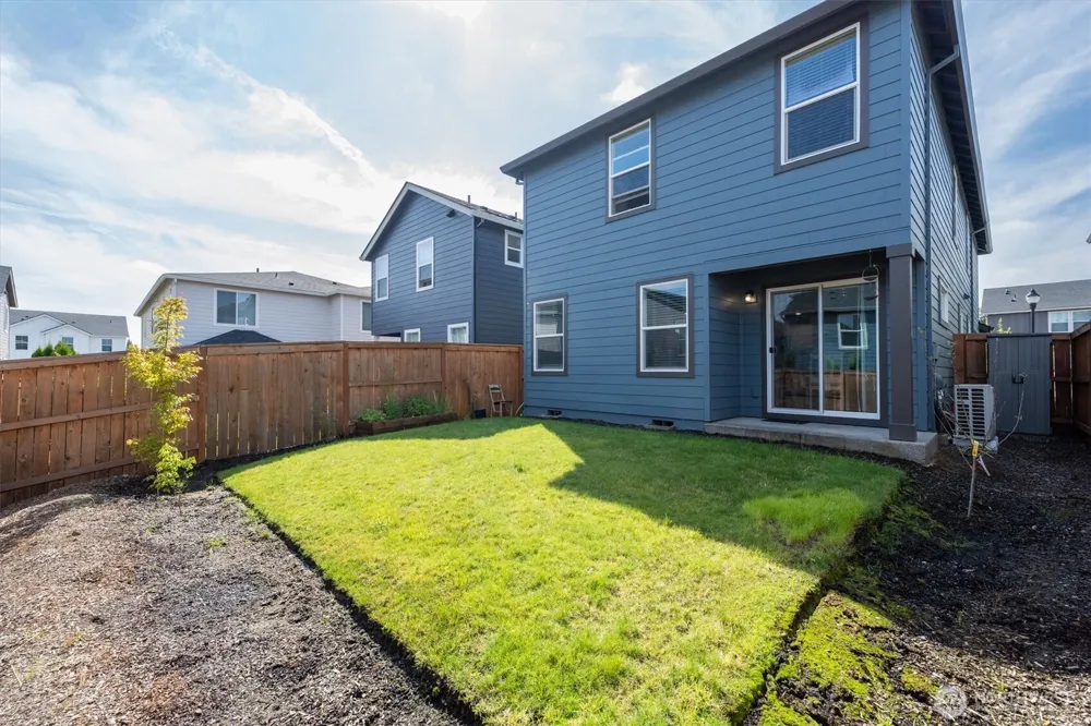 2932 3rd Way Ridgefield, WA 98642