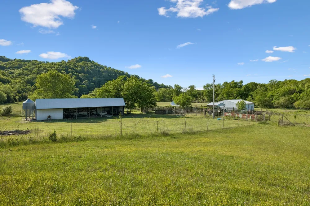 97 Seabo Valley Ln Hickman, TN 38567