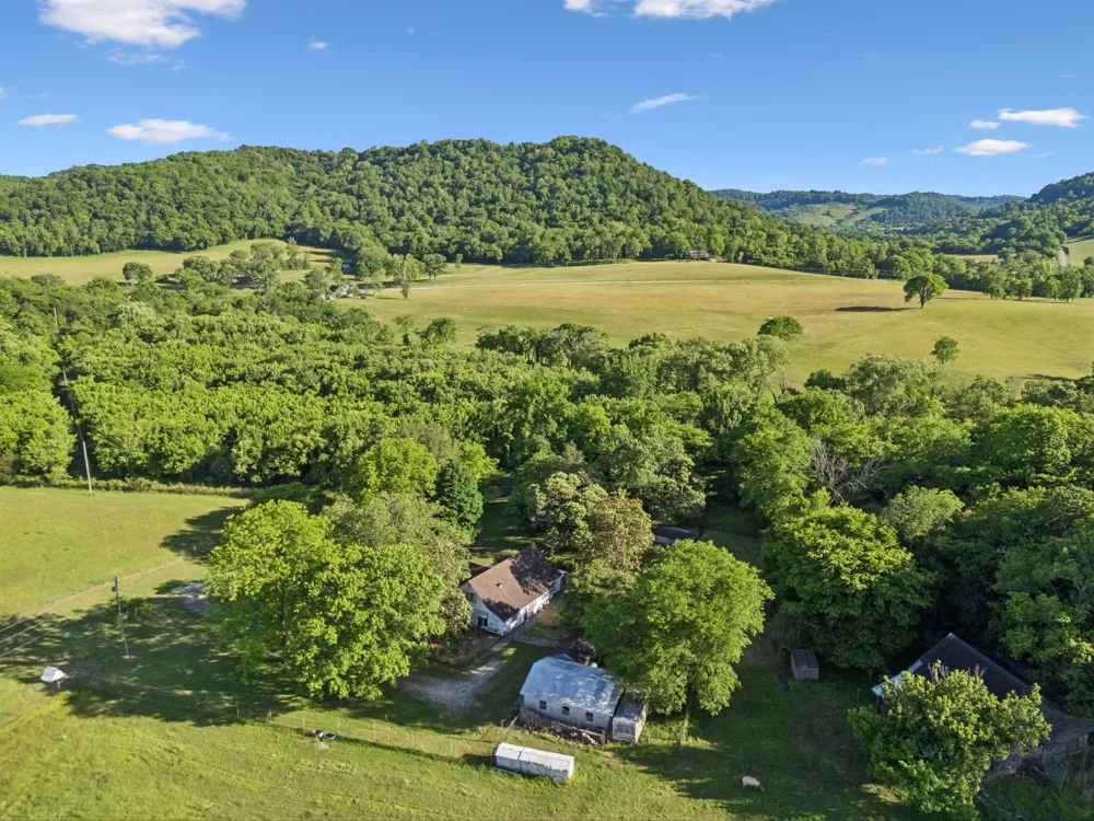 97 Seabo Valley Ln Hickman, TN 38567
