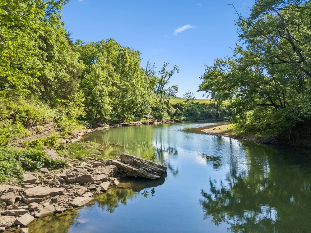 97 Seabo Valley Ln Hickman, TN 38567