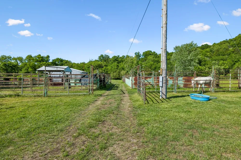97 Seabo Valley Ln Hickman, TN 38567