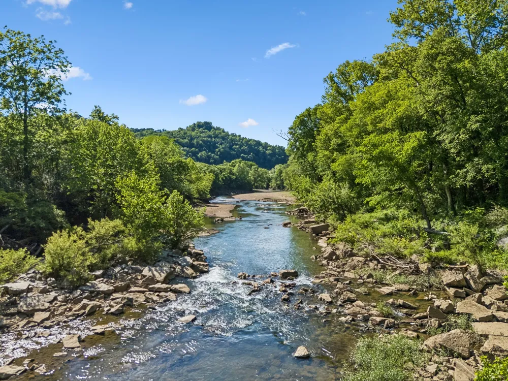 97 Seabo Valley Ln Hickman, TN 38567