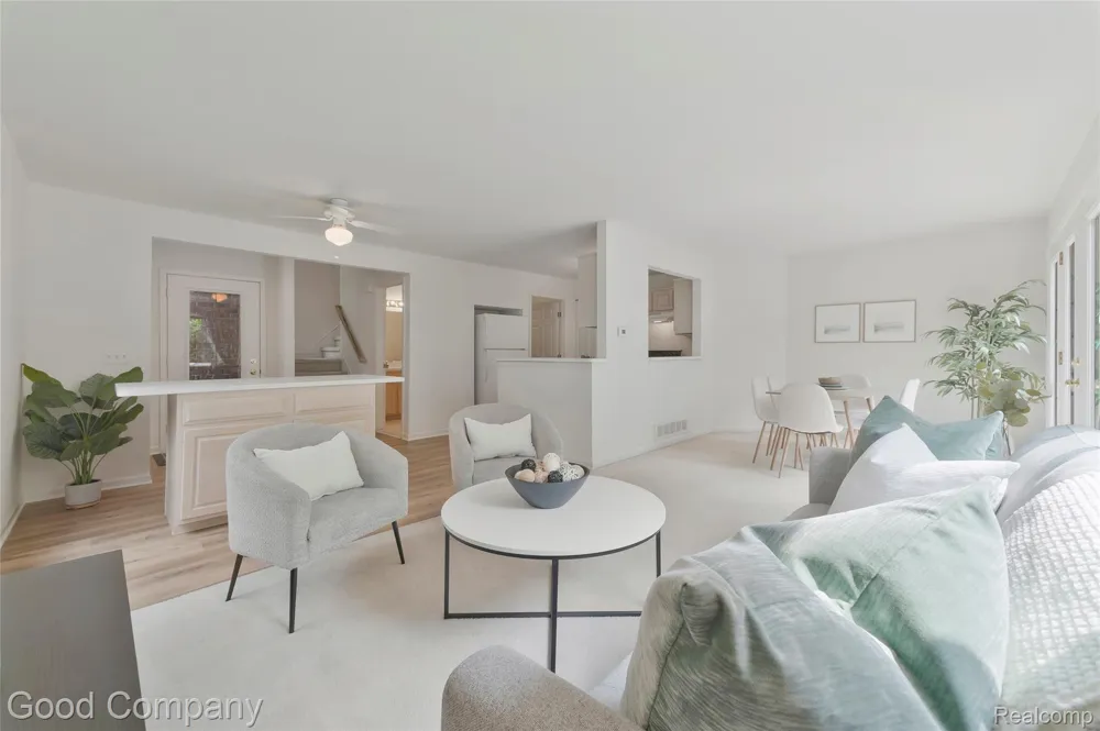 55441 Boardwalk Drive Shelby Charter Township, MI 48316