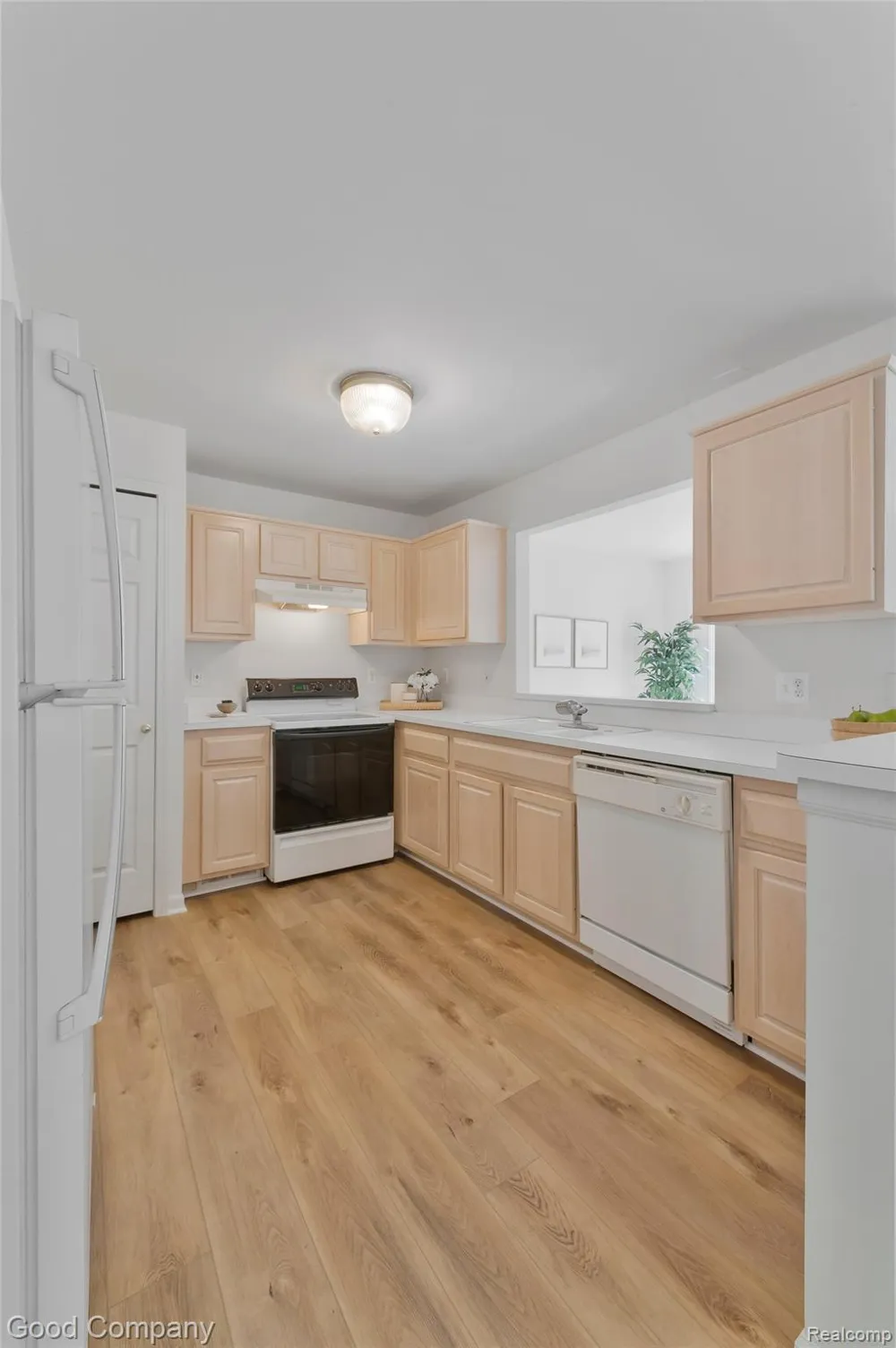 55441 Boardwalk Drive Shelby Charter Township, MI 48316