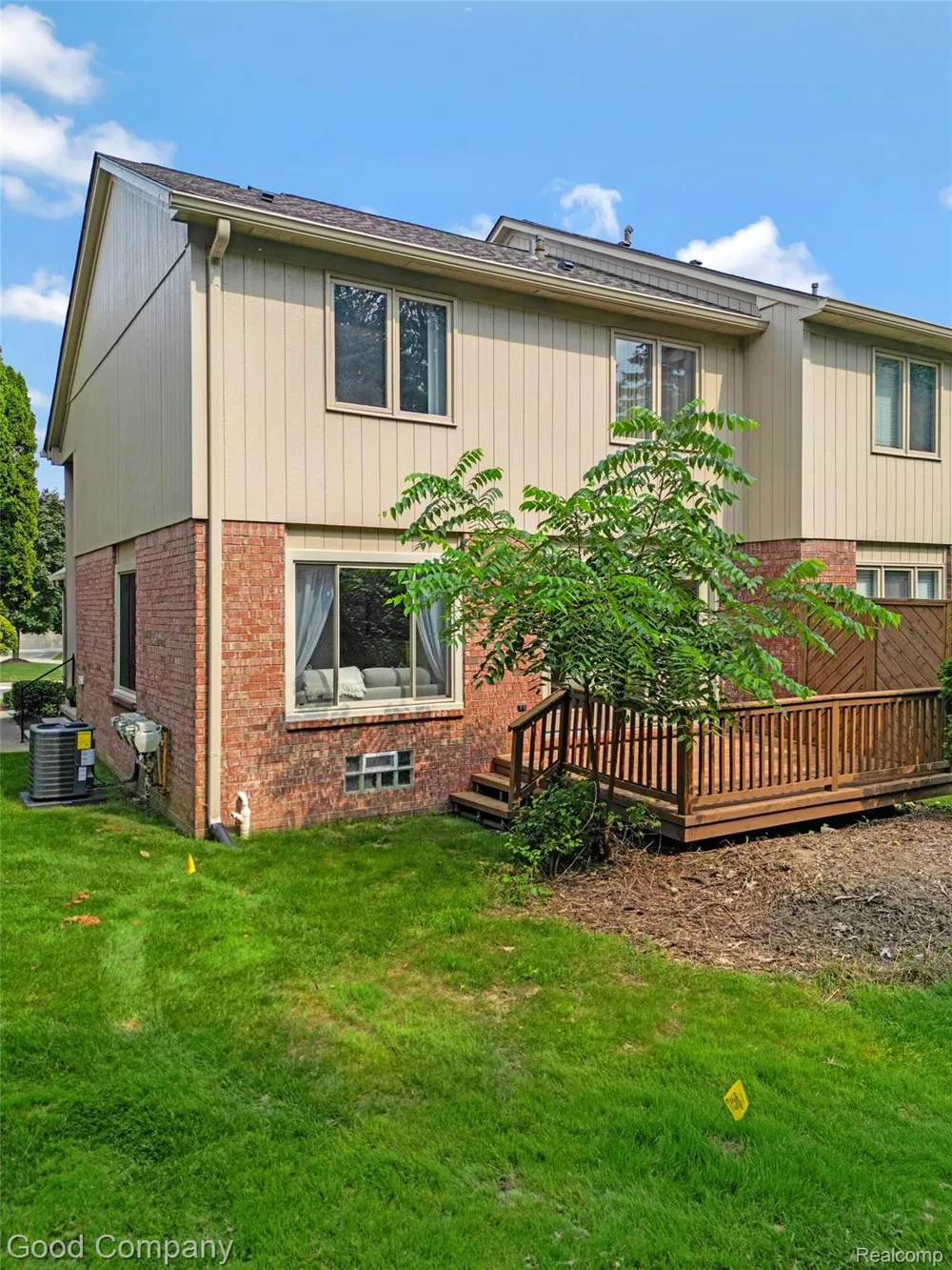 55441 Boardwalk Drive Shelby Charter Township, MI 48316