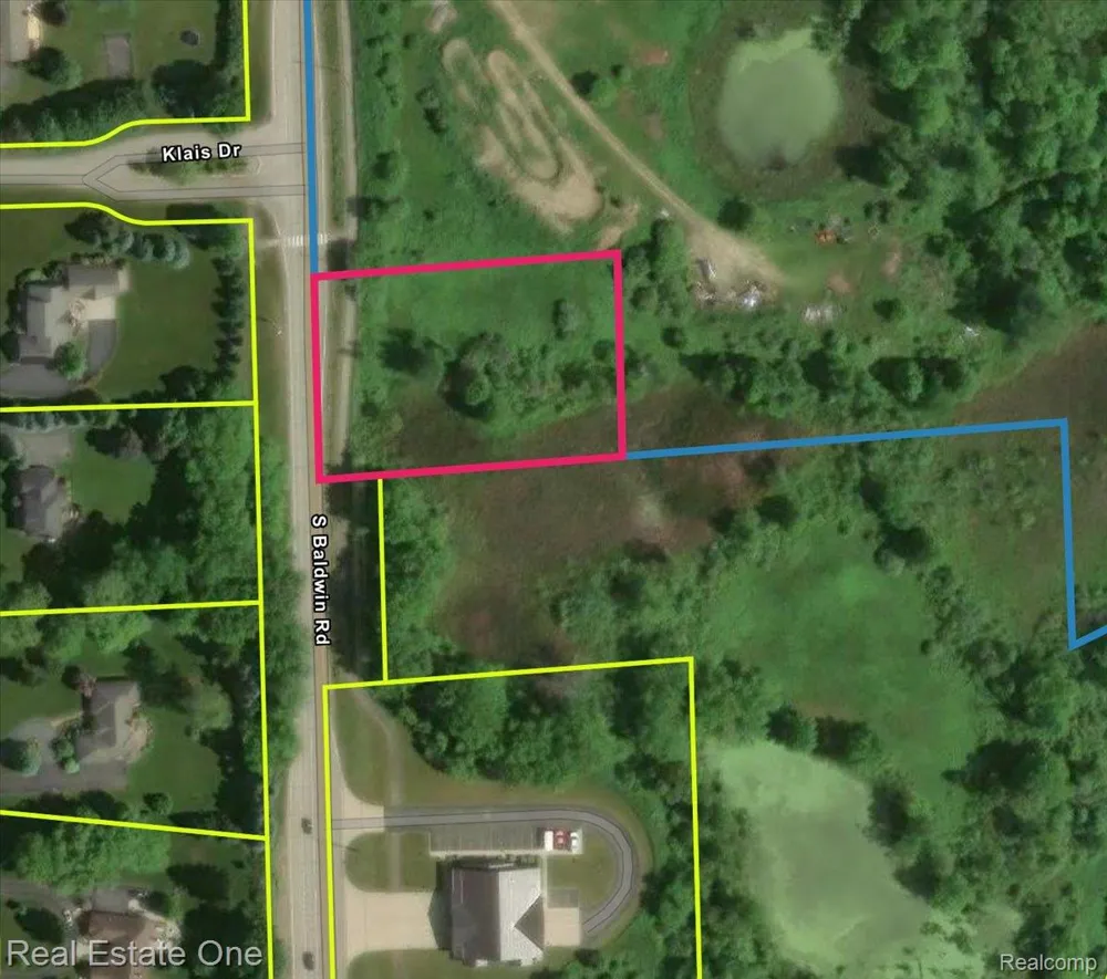 Baldwin Orion Charter Township, MI 48360