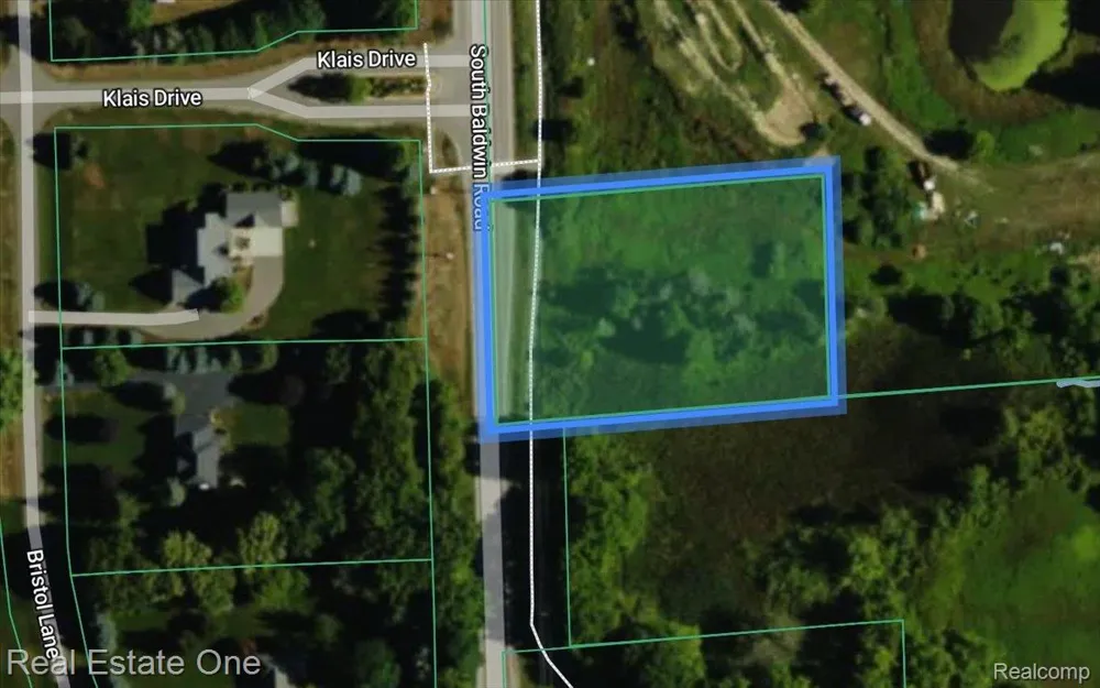 Baldwin Orion Charter Township, MI 48360