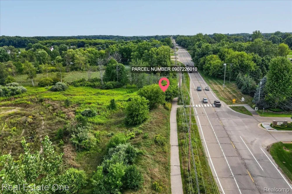 Baldwin Orion Charter Township, MI 48360