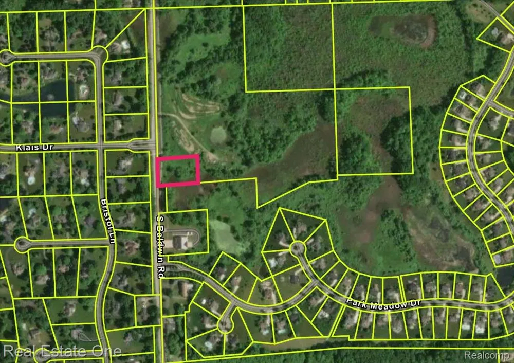 Baldwin Orion Charter Township, MI 48360