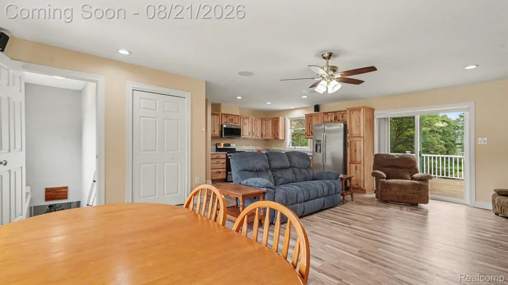 317 Elio Highland Charter Township, MI 48357