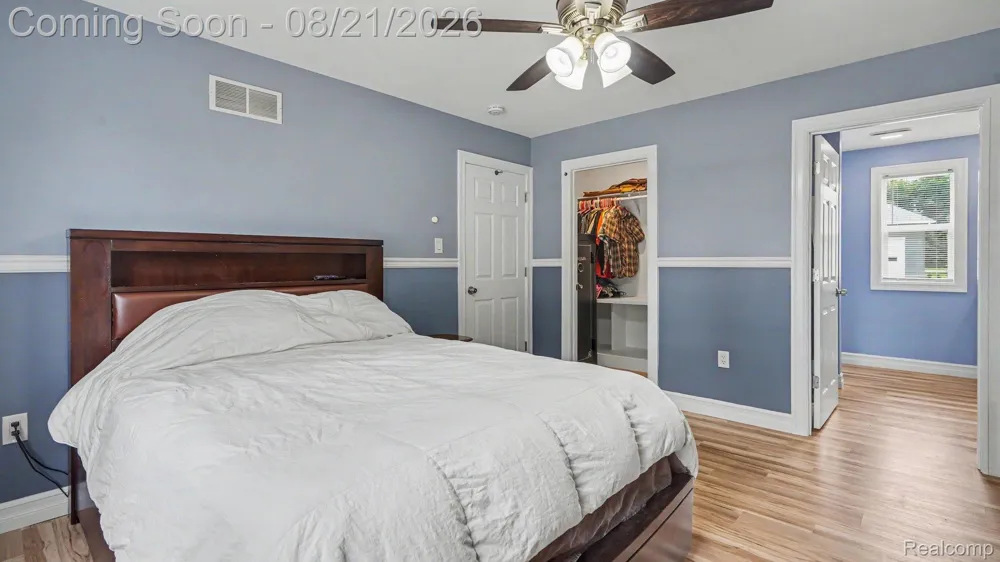 317 Elio Highland Charter Township, MI 48357