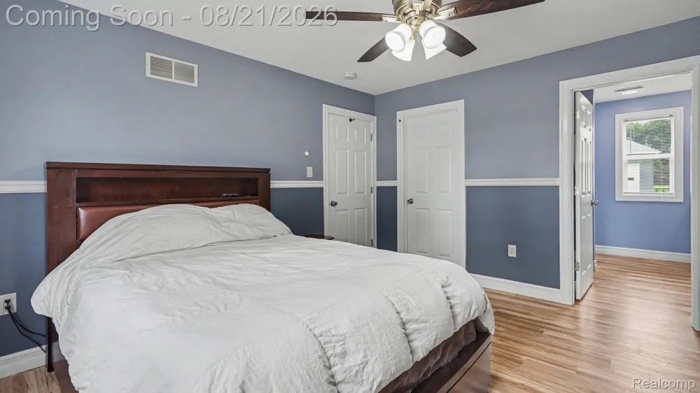 317 Elio Highland Charter Township, MI 48357