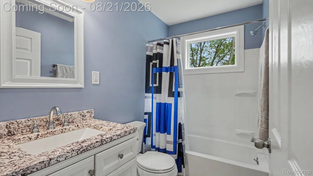 317 Elio Highland Charter Township, MI 48357