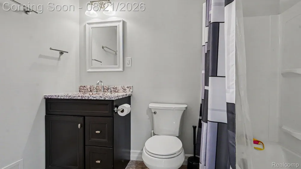 317 Elio Highland Charter Township, MI 48357