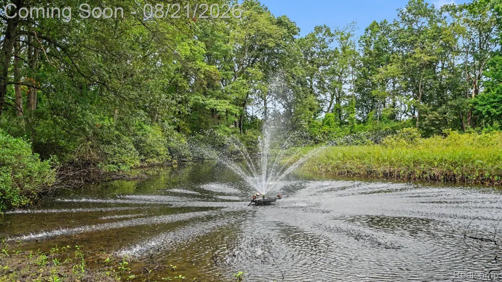 317 Elio Highland Charter Township, MI 48357
