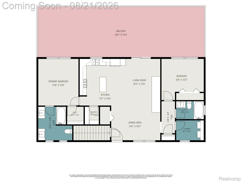 317 Elio Highland Charter Township, MI 48357