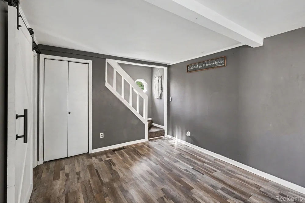 4725 Hickory Drive Highland Charter Township, MI 48356