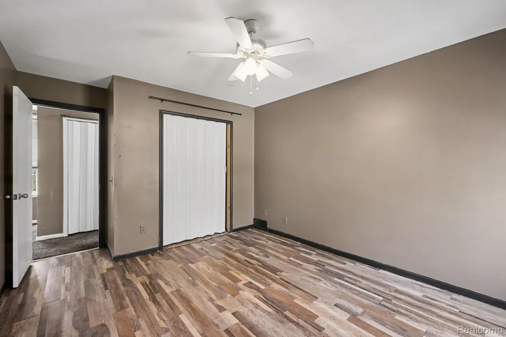 4725 Hickory Drive Highland Charter Township, MI 48356