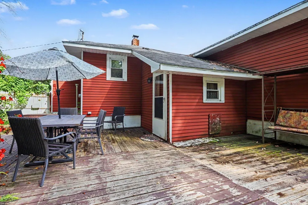 1311 Huron Road Fraser Township, MI 48634
