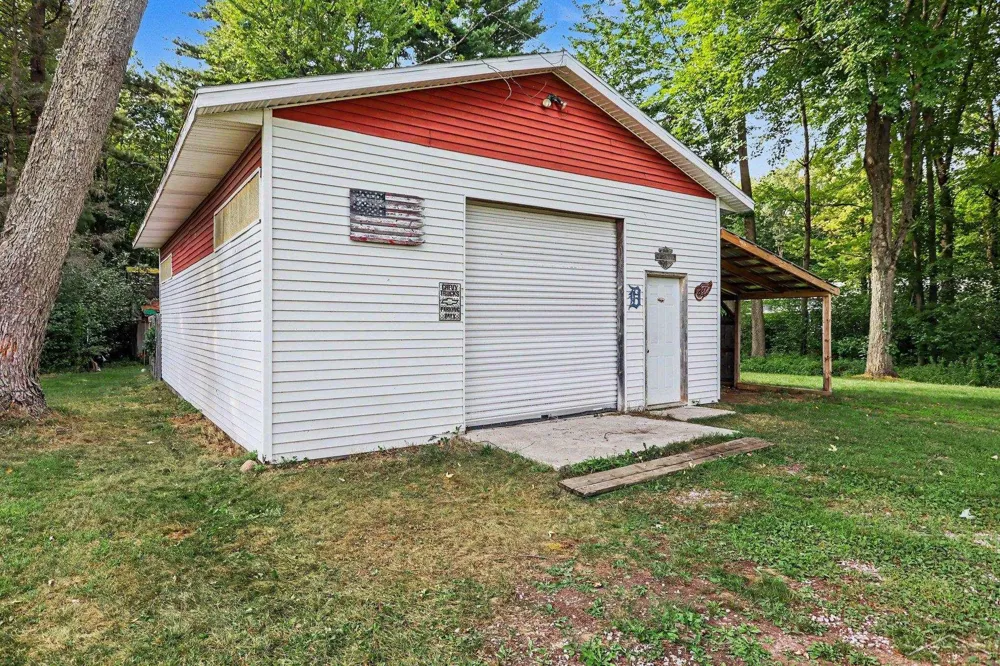 1311 Huron Road Fraser Township, MI 48634