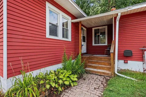 1311 Huron Road