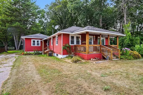 1311 Huron Road