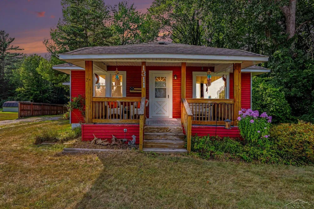 1311 Huron Road Fraser Township, MI 48634