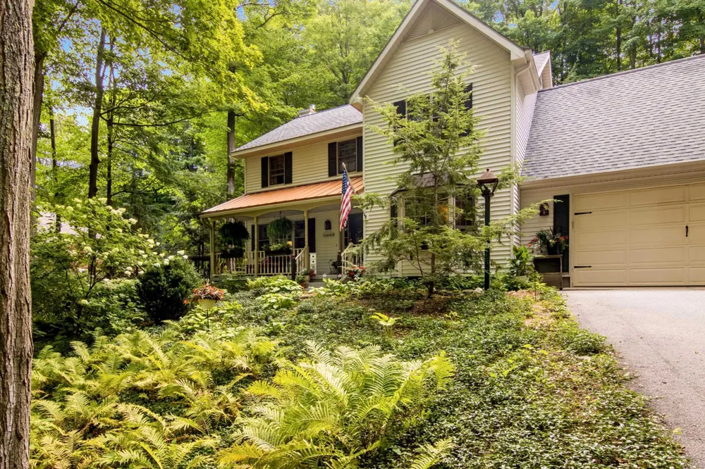 8335 Forest Drive Elmwood Charter Township, MI 49686