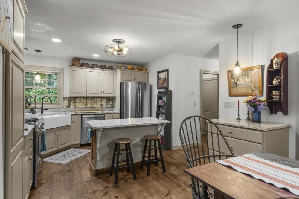 8335 Forest Drive Elmwood Charter Township, MI 49686