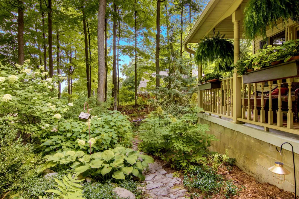 8335 Forest Drive Elmwood Charter Township, MI 49686