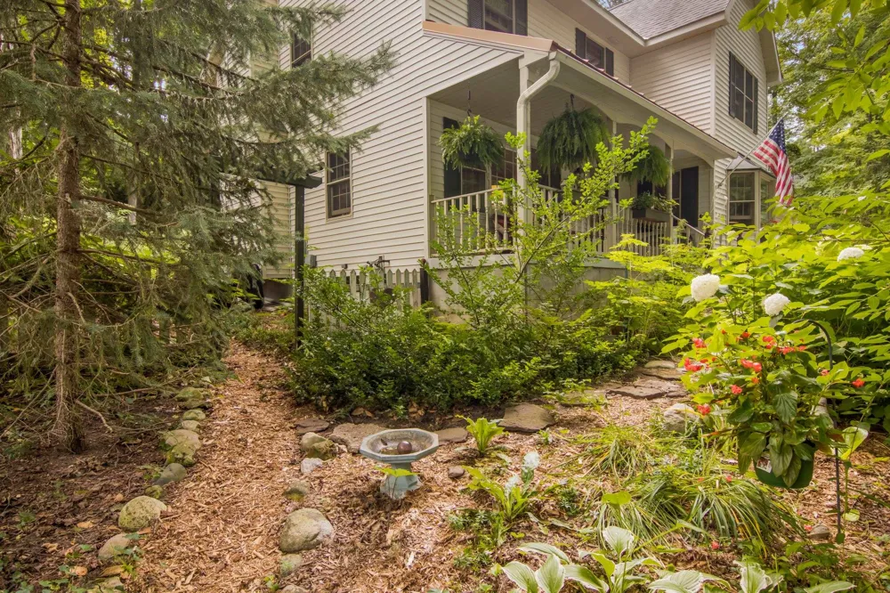 8335 Forest Drive Elmwood Charter Township, MI 49686