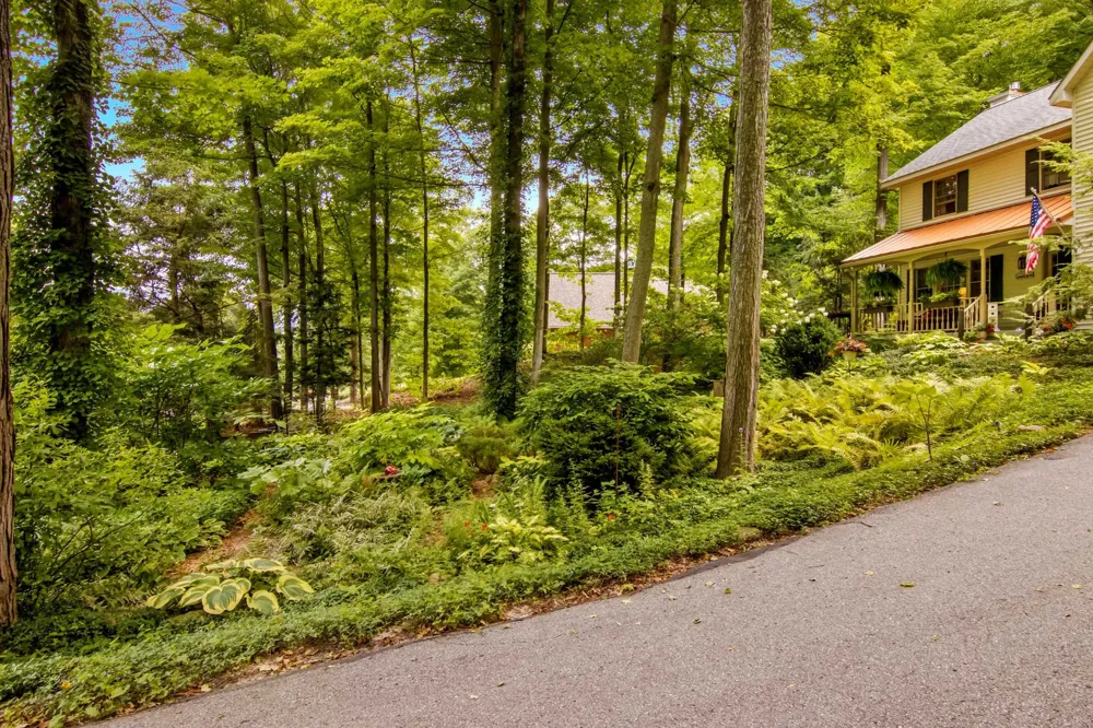 8335 Forest Drive Elmwood Charter Township, MI 49686