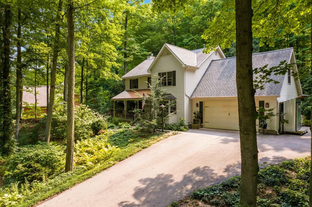 8335 Forest Drive Elmwood Charter Township, MI 49686