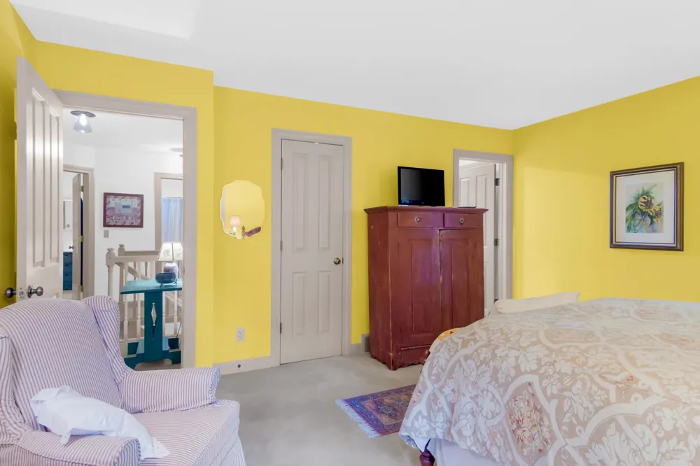 8335 Forest Drive Elmwood Charter Township, MI 49686