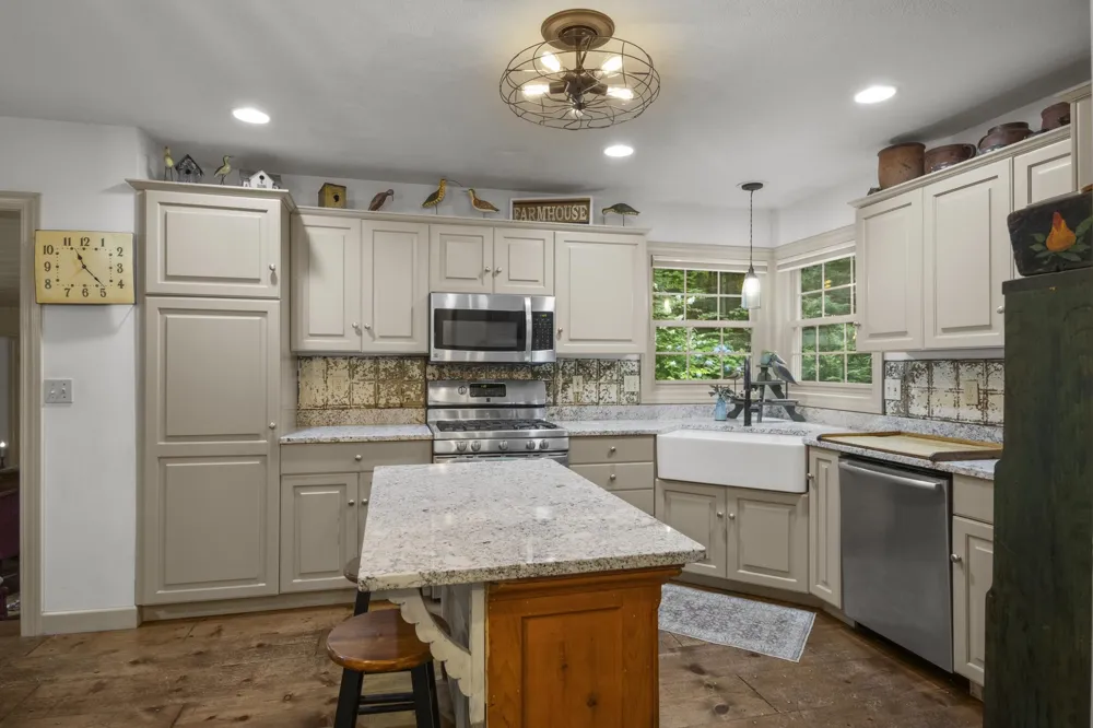 8335 Forest Drive Elmwood Charter Township, MI 49686