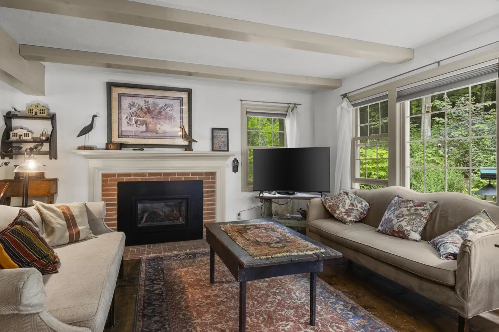 8335 Forest Drive Elmwood Charter Township, MI 49686