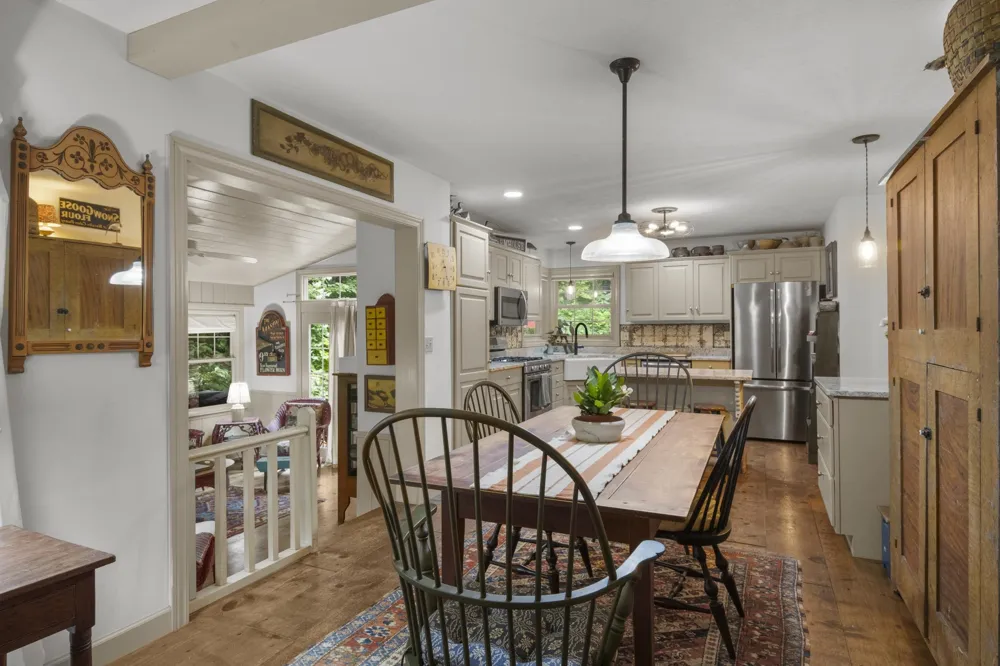 8335 Forest Drive Elmwood Charter Township, MI 49686