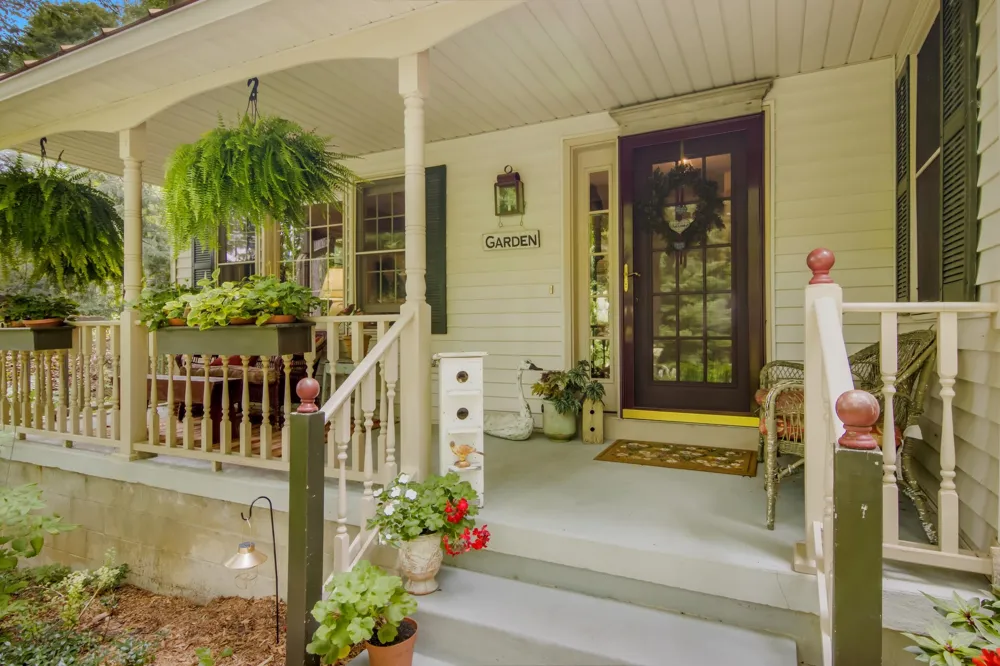 8335 Forest Drive Elmwood Charter Township, MI 49686
