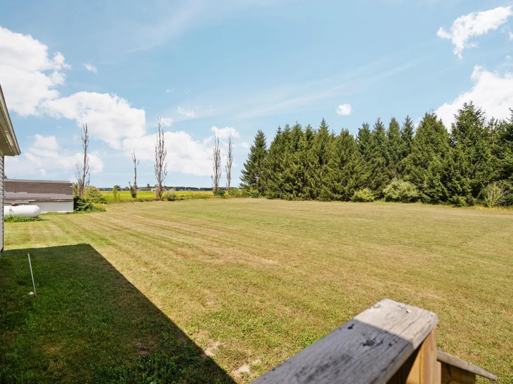 8484 Zue Road Grant Township, MI 49620