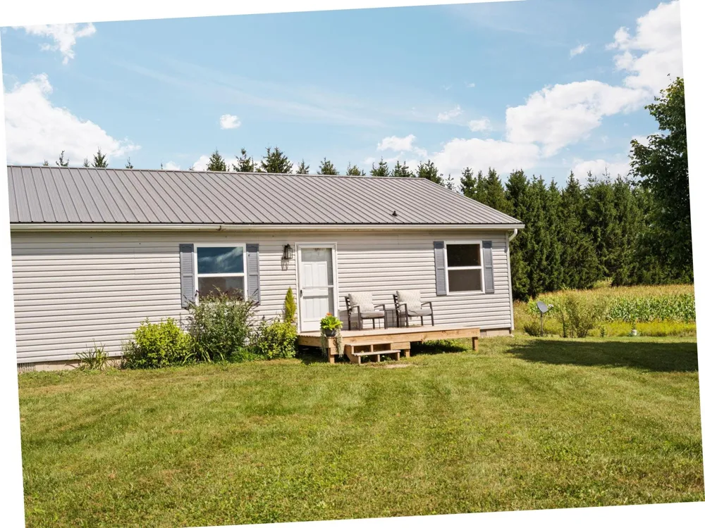 8484 Zue Road Grant Township, MI 49620