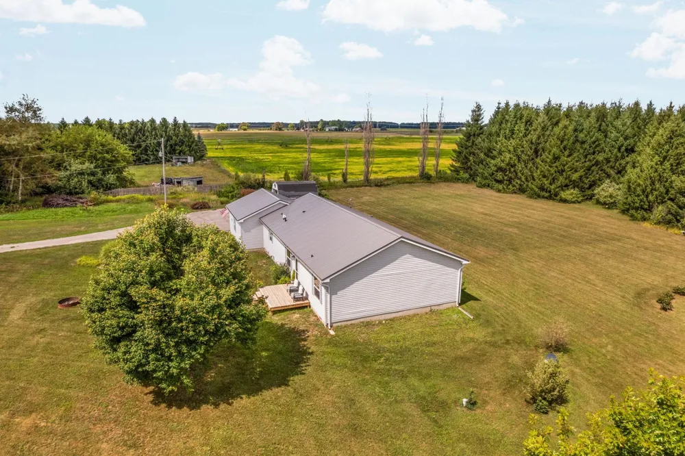 8484 Zue Road Grant Township, MI 49620