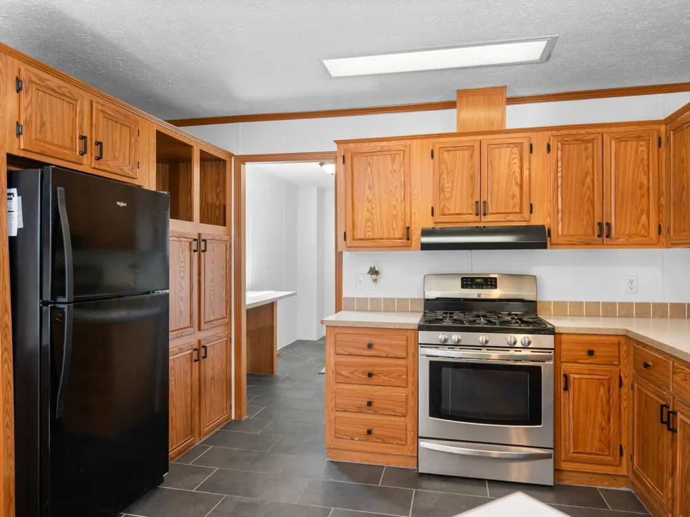 8484 Zue Road Grant Township, MI 49620
