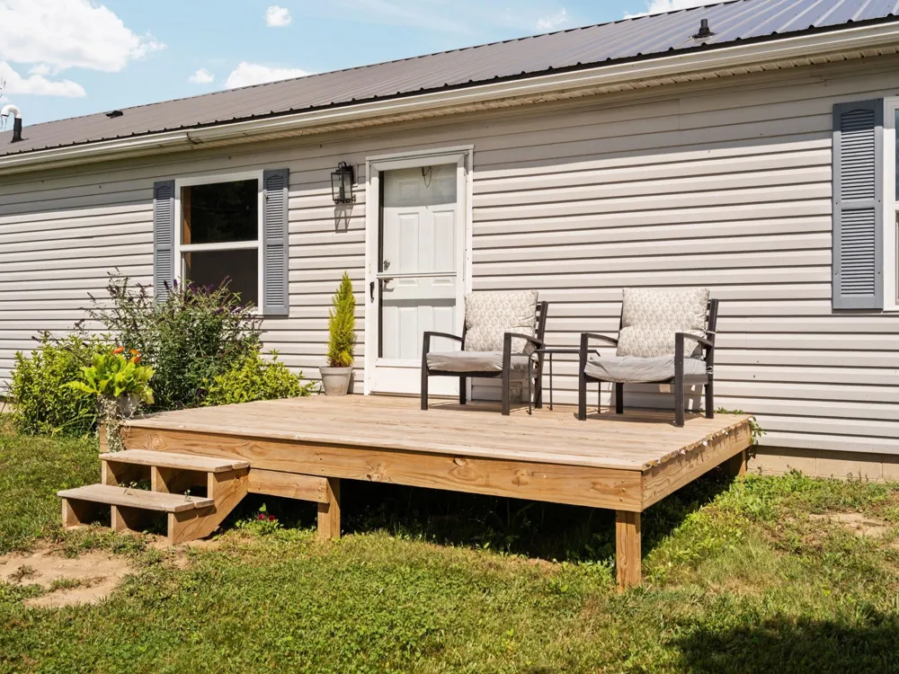 8484 Zue Road Grant Township, MI 49620