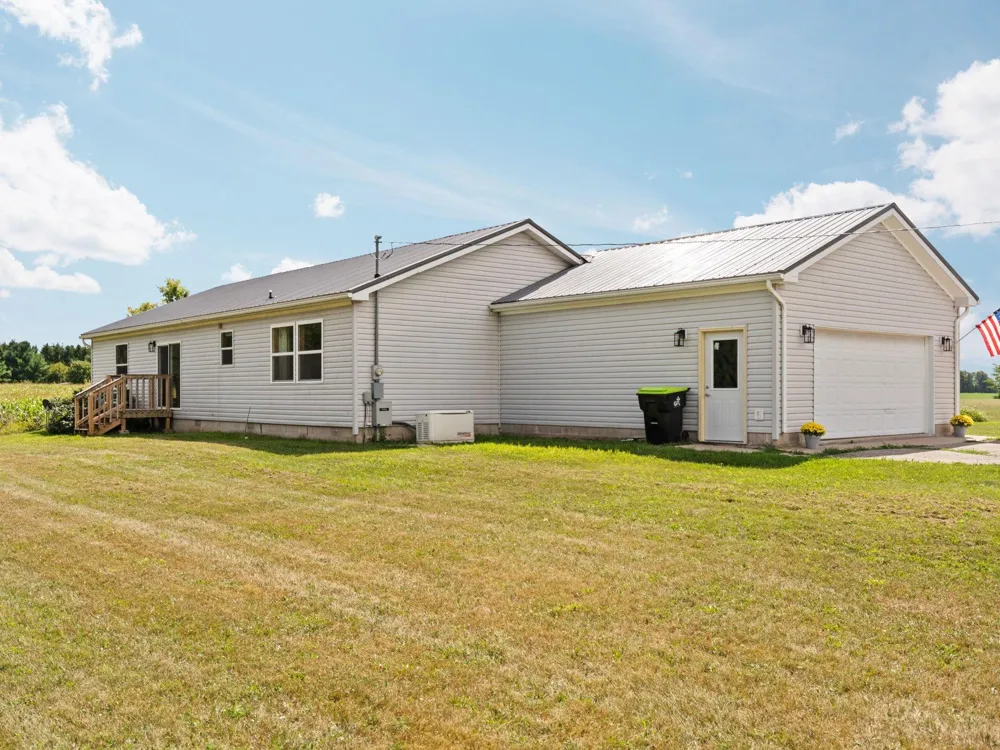 8484 Zue Road Grant Township, MI 49620
