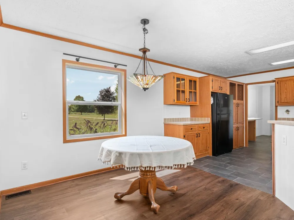 8484 Zue Road Grant Township, MI 49620