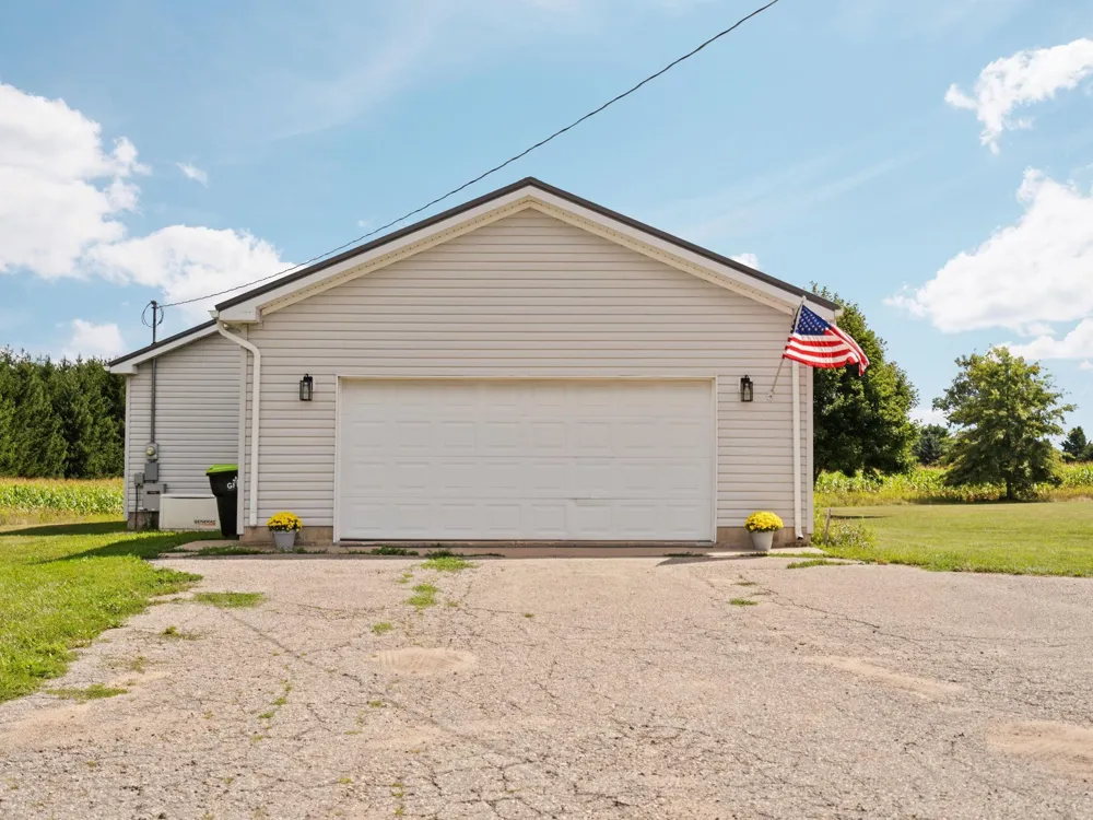 8484 Zue Road Grant Township, MI 49620