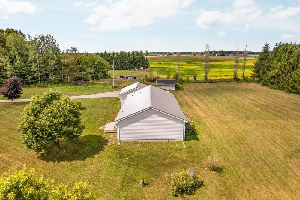 8484 Zue Road Grant Township, MI 49620