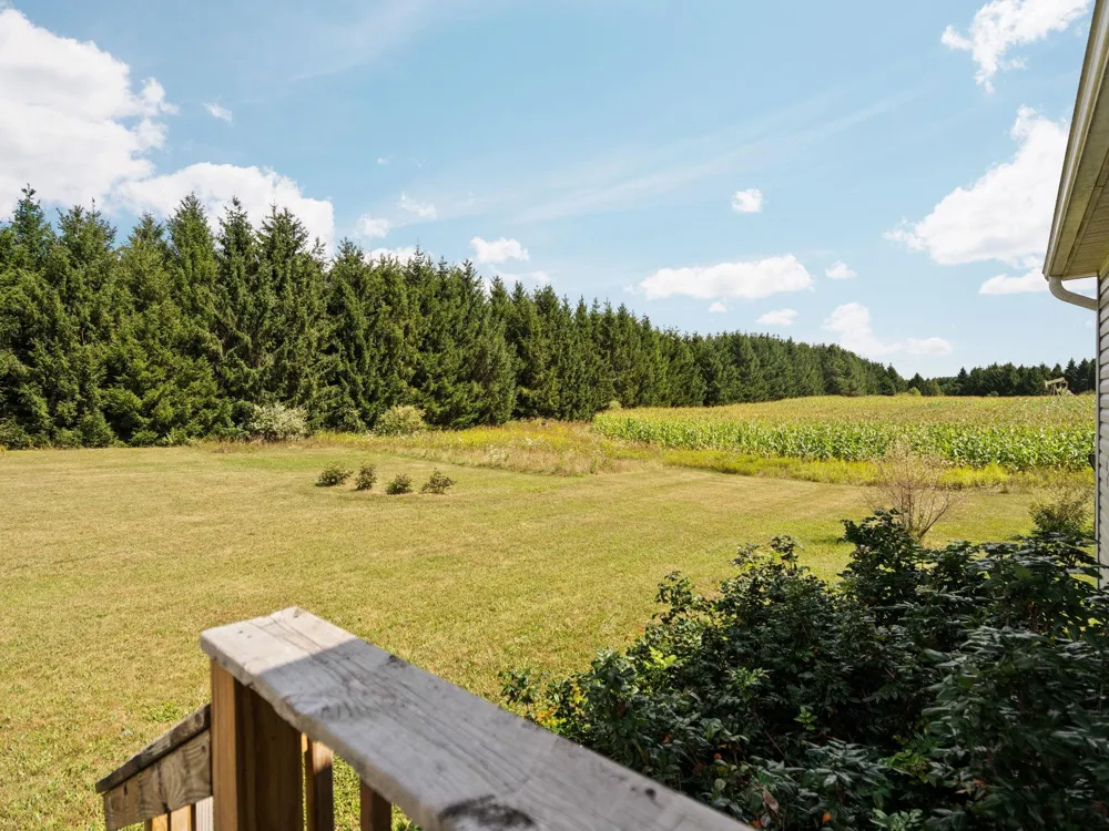 8484 Zue Road Grant Township, MI 49620