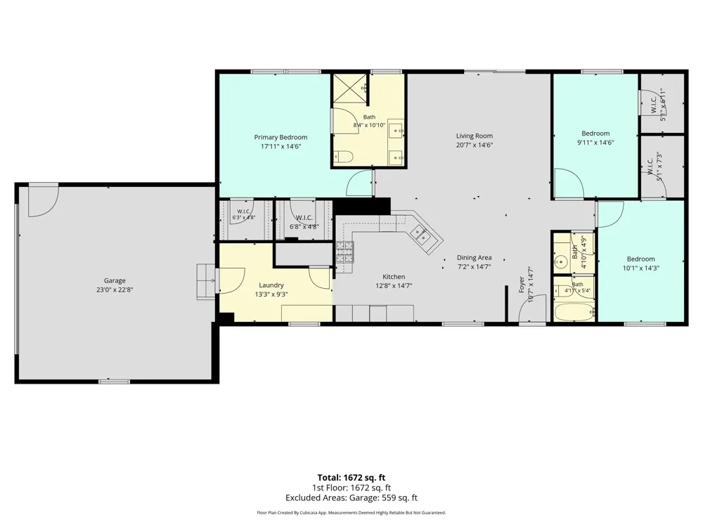 8484 Zue Road Grant Township, MI 49620